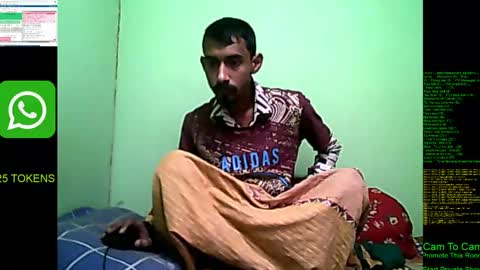 Snapshot of interne8famous chatting on December 13, 8:20 am interne8famous online show from December 13, 8:20 am