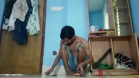 Snapshot of interne8famous chatting on April 2, 6:33 am interne8famous online show from April 2, 6:33 am