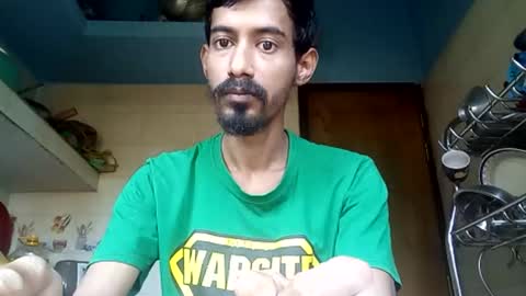 Snapshot of interne8famous chatting on April 14, 9:26 am interne8famous online show from April 14, 9:26 am