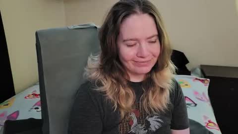 Faye online show from March 31, 6:58 am