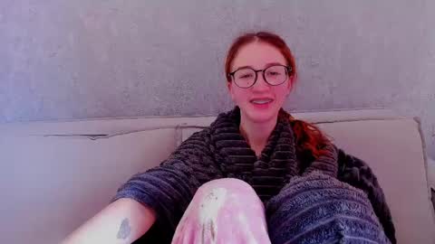Bernadette  Join  online show from May 3, 5:24 am