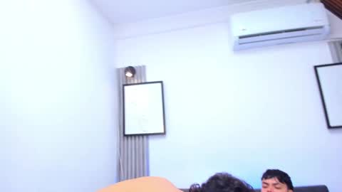 Damian Sam Jack Daniel and James online show from March 17, 2:20 pm