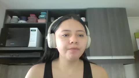 Iris 3 online show from January 19, 2:21 pm