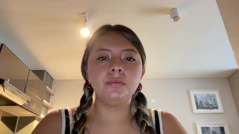 Iris 3 online show from July 14, 1:39 pm