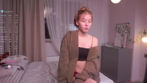 Snapshot of intheknoww chatting on June 2, 8:44 pm Avie online show from June 2, 8:44 pm