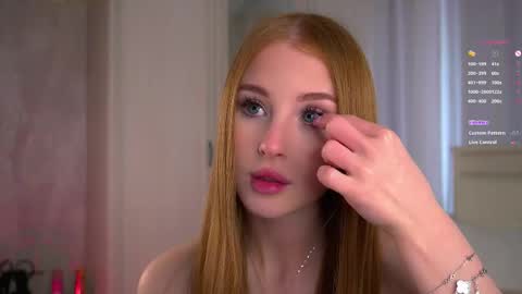 Ellie online show from March 21, 8:19 am