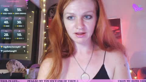 Snapshot of inthewildxxx chatting on May 15, 2:13 pm Cassie online show from May 15, 2:13 pm