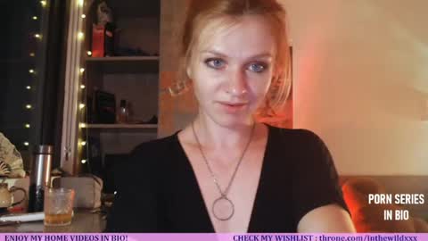 Snapshot of inthewildxxx chatting on May 18, 2:01 pm Cassie online show from May 18, 2:01 pm