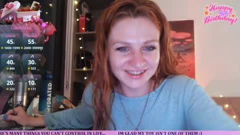 Snapshot of inthewildxxx chatting on May 27, 1:41 pm Cassie online show from May 27, 1:41 pm