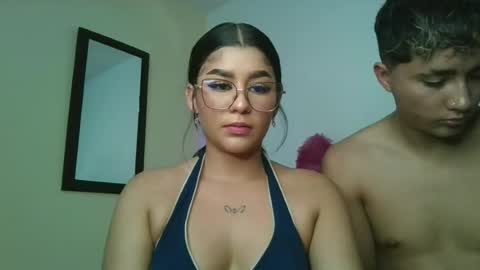 Snapshot of intimate_rush chatting on June 11, 11:03 pm IntimateRushandDante online show from June 11, 11:03 pm