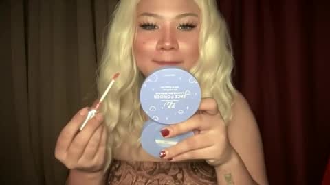 KATH online show from April 14, 3:56 am