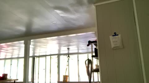 Snapshot of intothewoodswego chatting on October 20, 2:06 pm IntoTheWoodsWeGo online show from October 20, 2:06 pm