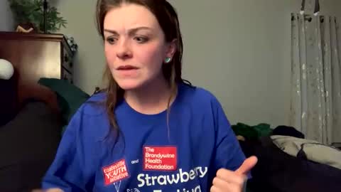 IntoTheWoodsWeGo online show from February 26, 12:20 am