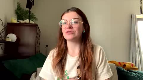 IntoTheWoodsWeGo online show from March 2, 3:08 pm