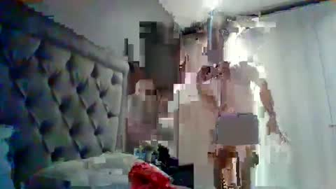 Snapshot of introducingthebrilliance chatting on October 9, 3:04 am WillyTripleXxx online show from October 9, 3:04 am