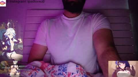 ipadlovxc69 online show from February 27, 9:54 am