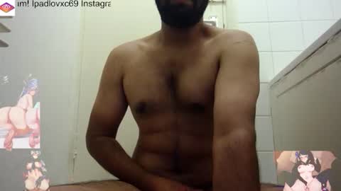 ipadlovxc69 online show from October 1, 7:09 pm