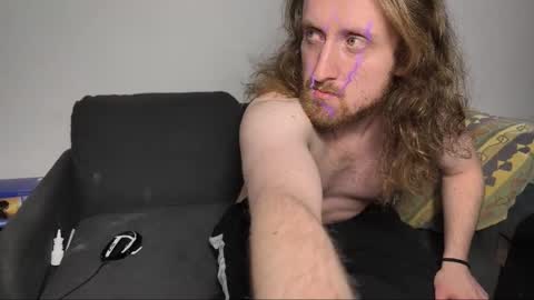 DrownMentally online show from February 14, 12:18 am