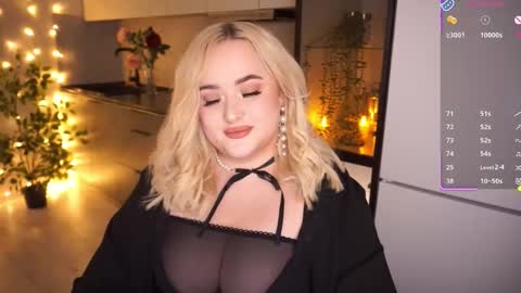 Irena Barr online show from January 31, 11:14 pm