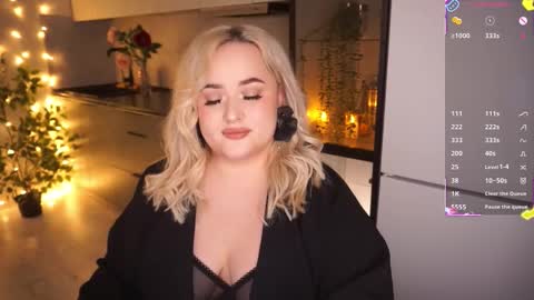 Irena Barr online show from February 1, 6:06 pm