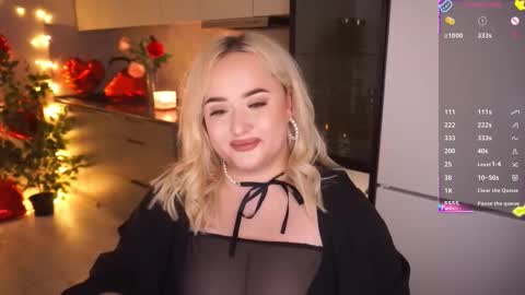 Irena Barr online show from February 13, 5:31 pm