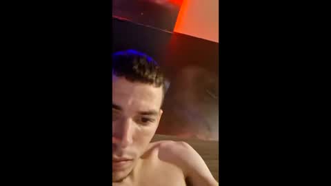 irenardo1 online show from March 7, 4:20 am