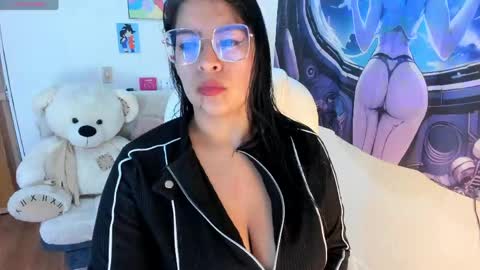 Snapshot of irene_casas chatting on April 26, 2:31 am Irene Casas online show from April 26, 2:31 am