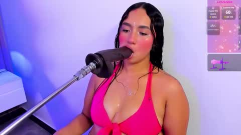 irene_lopes online show from March 25, 3:34 am