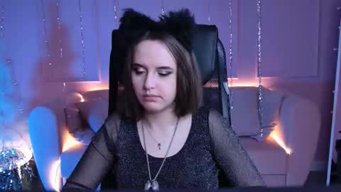 IreneBailey online show from January 16, 5:55 am