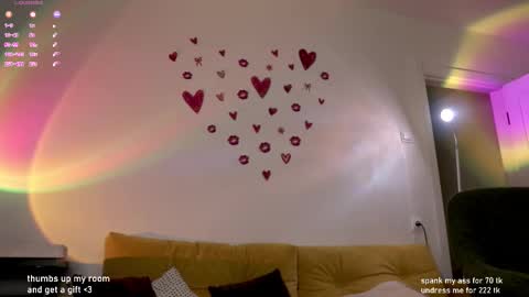 Irene   My Fansly irene rai  My Insta goddess irenerai online show from February 13, 10:44 am