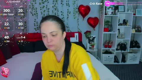 Iry online show from April 20, 6:20 pm