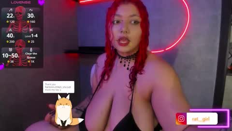 iriisfeitan online show from March 30, 10:16 am