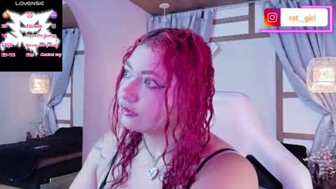 iriisfeitan online show from July 20, 10:07 am