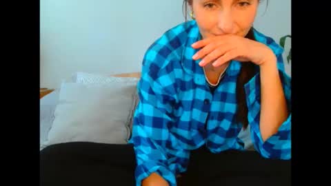 irina online show from May 6, 8:30 am