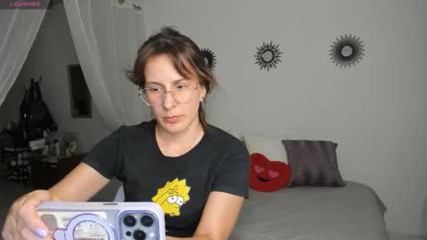  IRINA  online show from October 31, 12:33 am