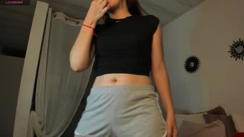  IRINA  online show from March 1, 12:45 am