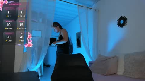  IRINA  online show from March 1, 11:29 pm