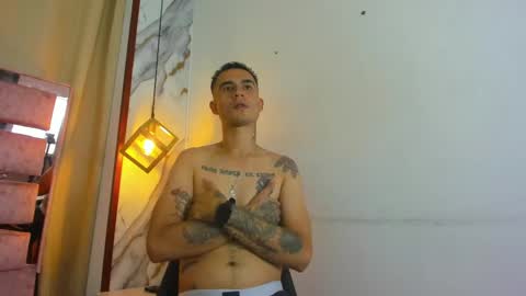 irina_and_max online show from April 12, 5:07 pm