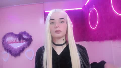 Irina online show from December 6, 11:44 am