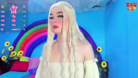 Irina online show from December 18, 7:41 pm