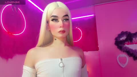 Irina online show from January 18, 10:06 pm