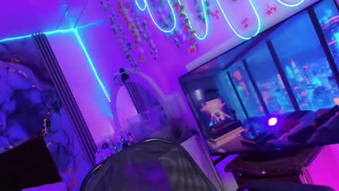 Irina online show from September 12, 8:09 pm