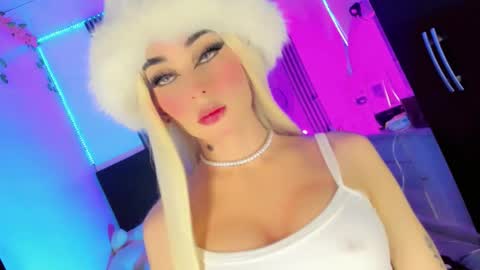 Irina online show from September 16, 7:37 pm