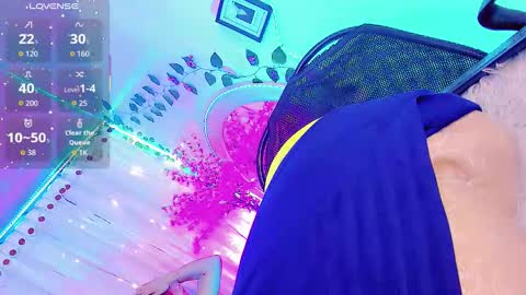 Irina online show from March 14, 8:14 pm