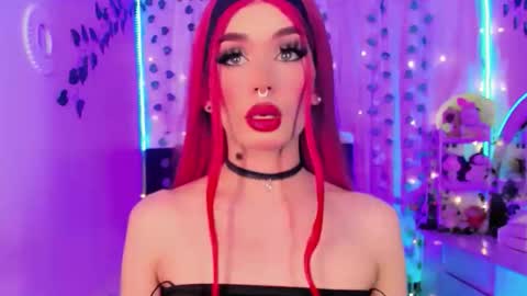 Irina online show from April 14, 9:10 pm