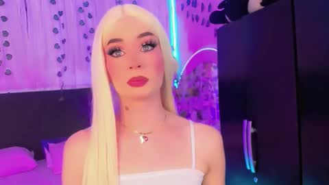 Irina online show from April 16, 8:09 pm