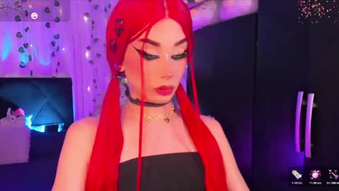 Snapshot of irina_lechera_ chatting on May 5, 8:28 pm Irina online show from May 5, 8:28 pm