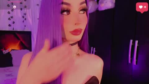 Snapshot of irina_lechera_ chatting on May 20, 7:31 pm Irina online show from May 20, 7:31 pm