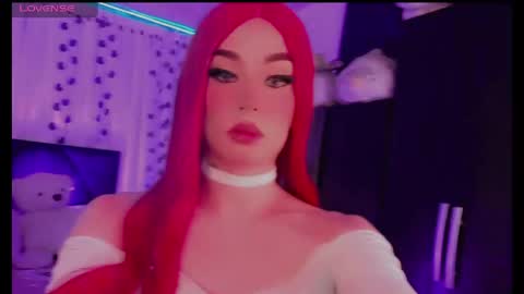 Snapshot of irina_lechera_ chatting on May 30, 7:33 pm Irina online show from May 30, 7:33 pm