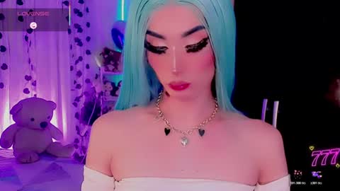 Snapshot of irina_lechera_ chatting on June 18, 4:46 am Irina online show from June 18, 4:46 am